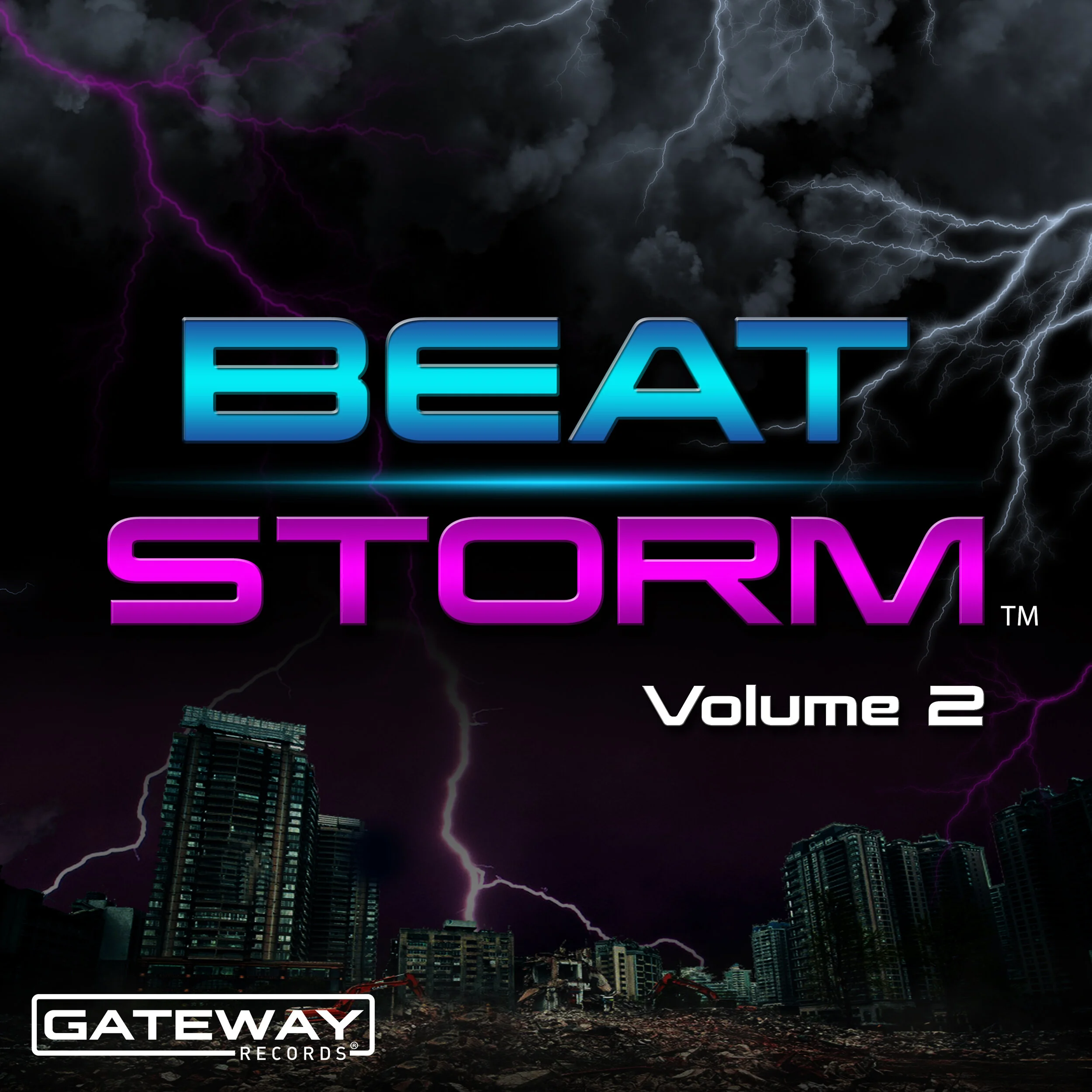 Coming Soon — GATEWAY RECORDS